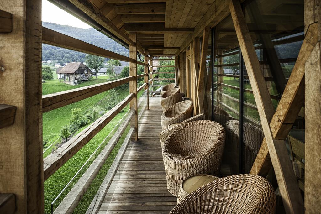 Guest House Kalska Domacija Semic الغرفة الصورة