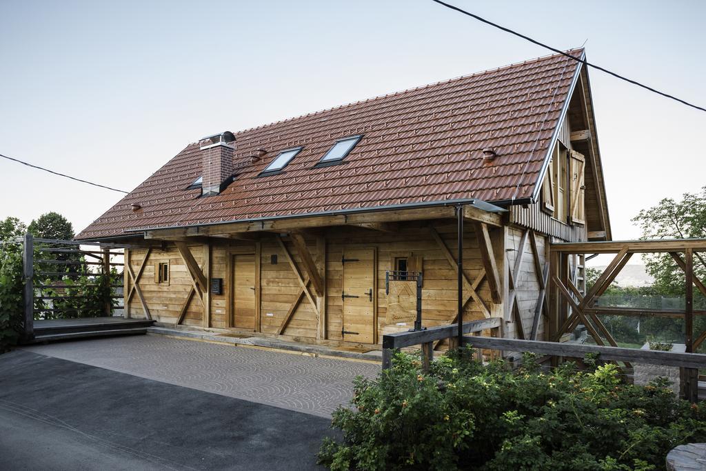 Guest House Kalska Domacija Semic المظهر الخارجي الصورة