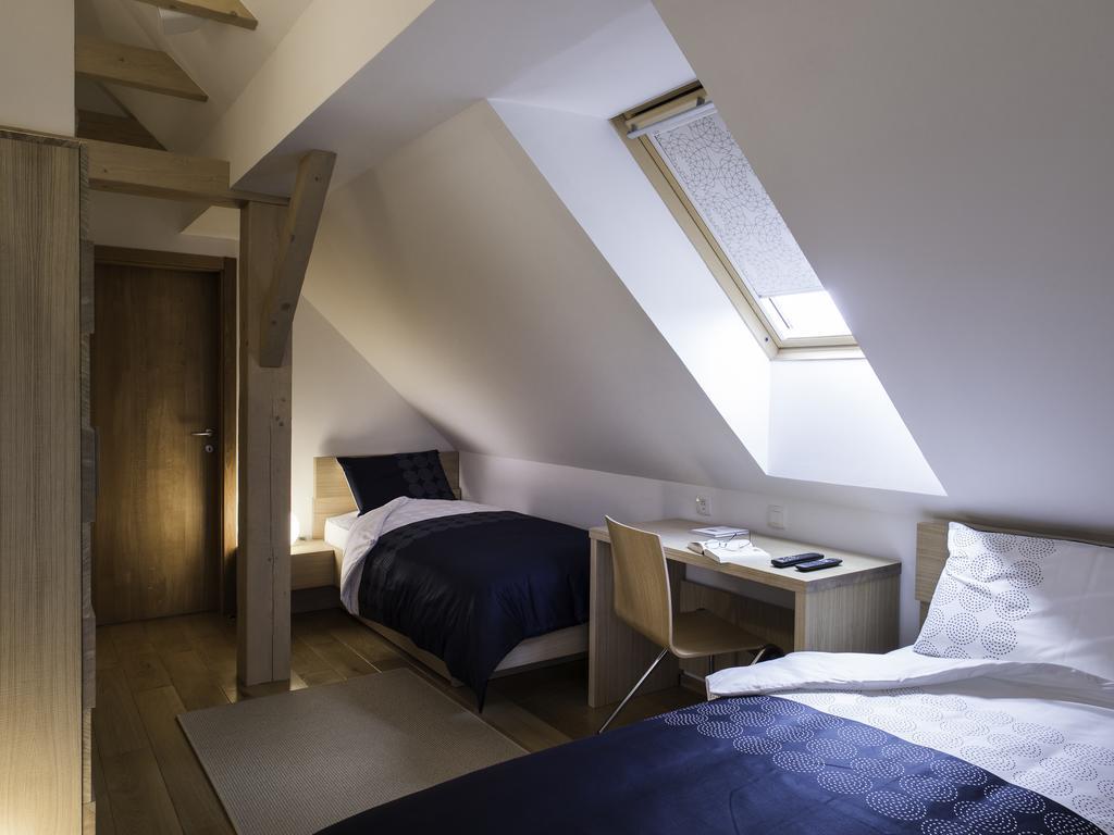 Guest House Kalska Domacija Semic الغرفة الصورة