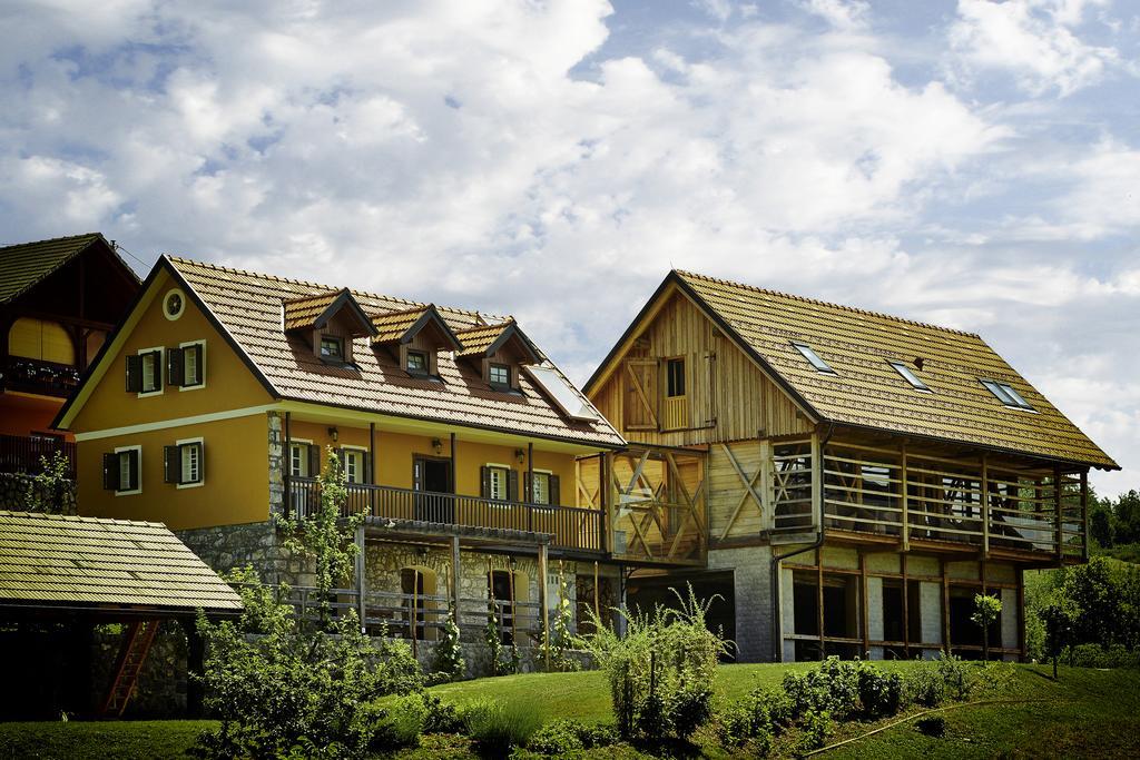 Guest House Kalska Domacija Semic المظهر الخارجي الصورة